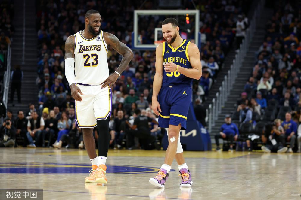 許多NBA